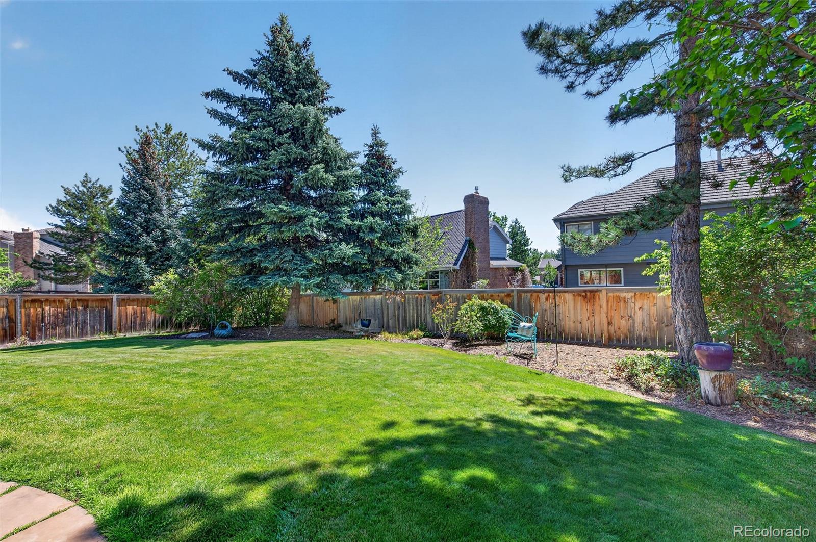 MLS Image #45 for 173  willowleaf drive,littleton, Colorado