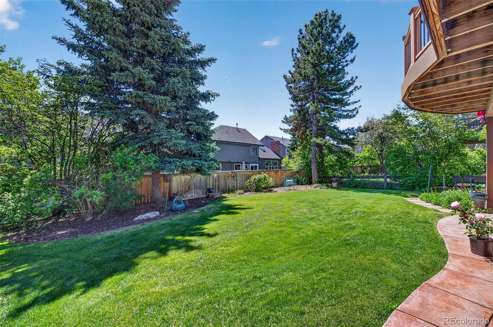MLS Image #49 for 173  willowleaf drive,littleton, Colorado