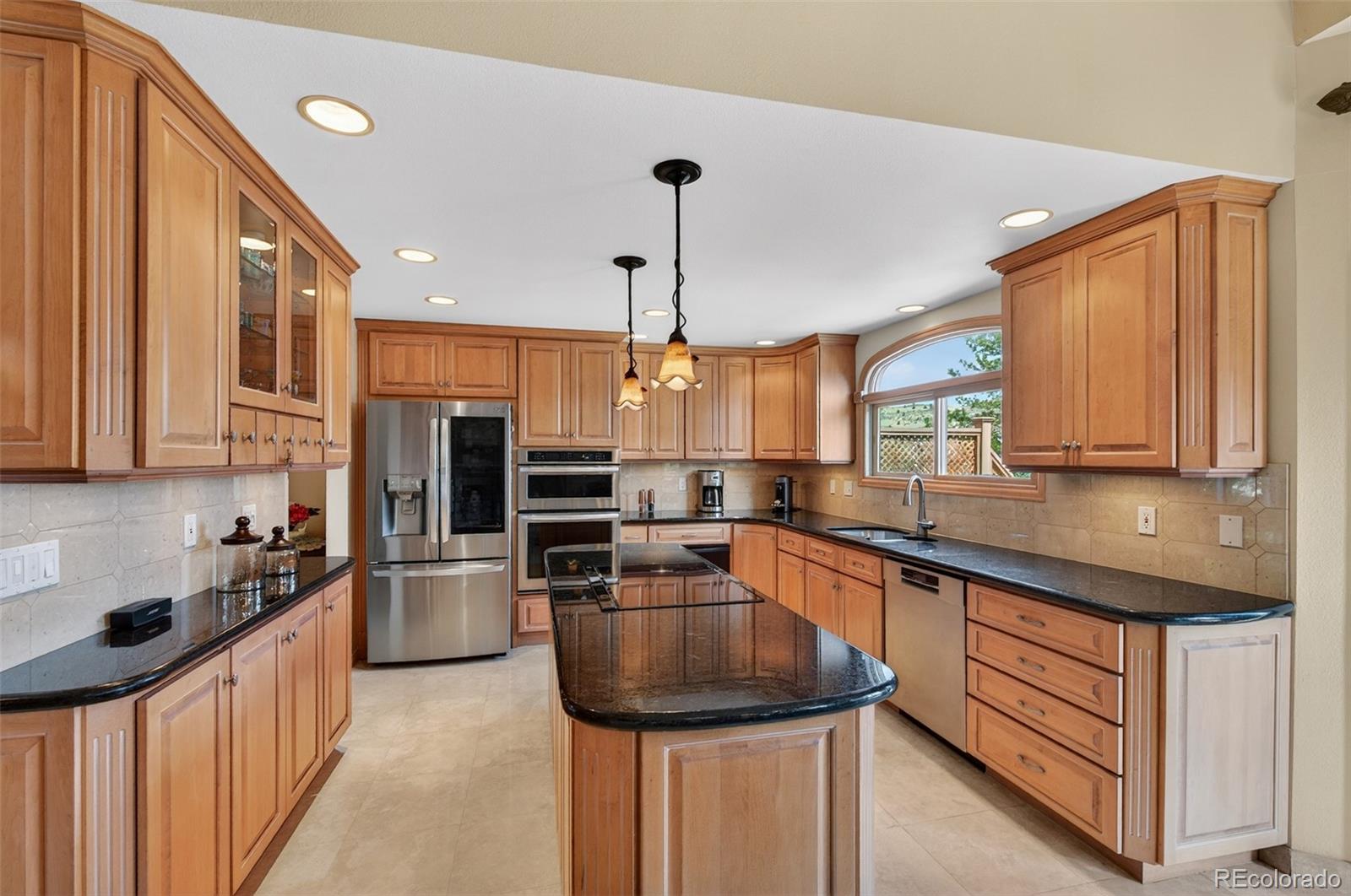 MLS Image #5 for 173  willowleaf drive,littleton, Colorado
