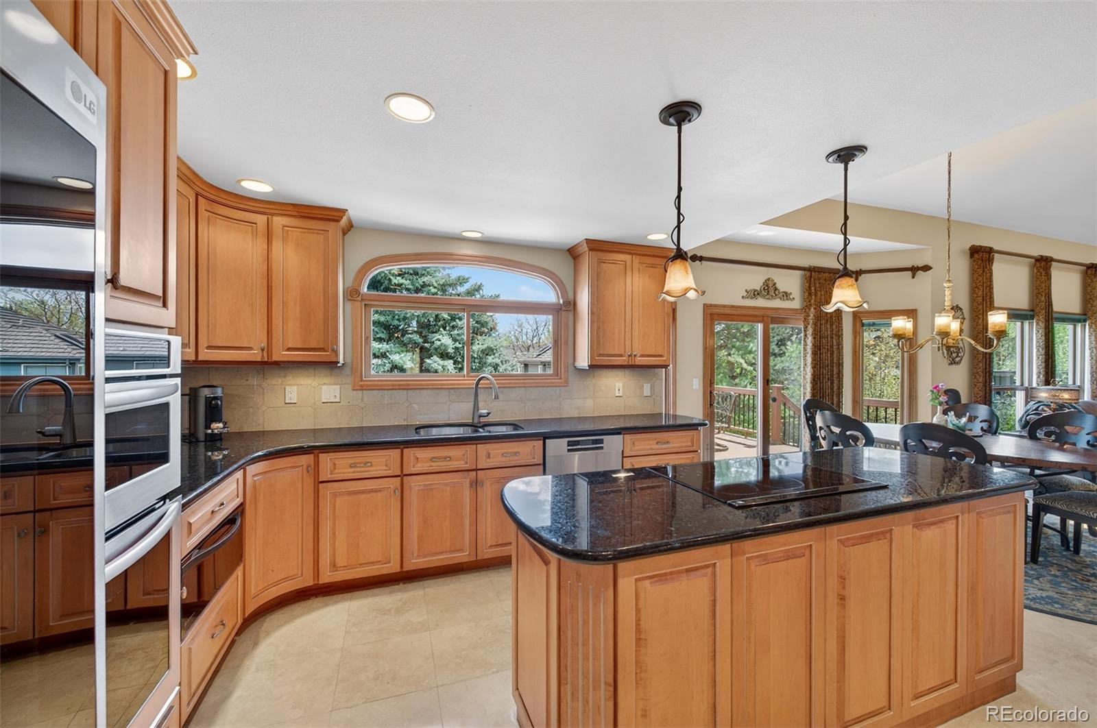 MLS Image #7 for 173  willowleaf drive,littleton, Colorado