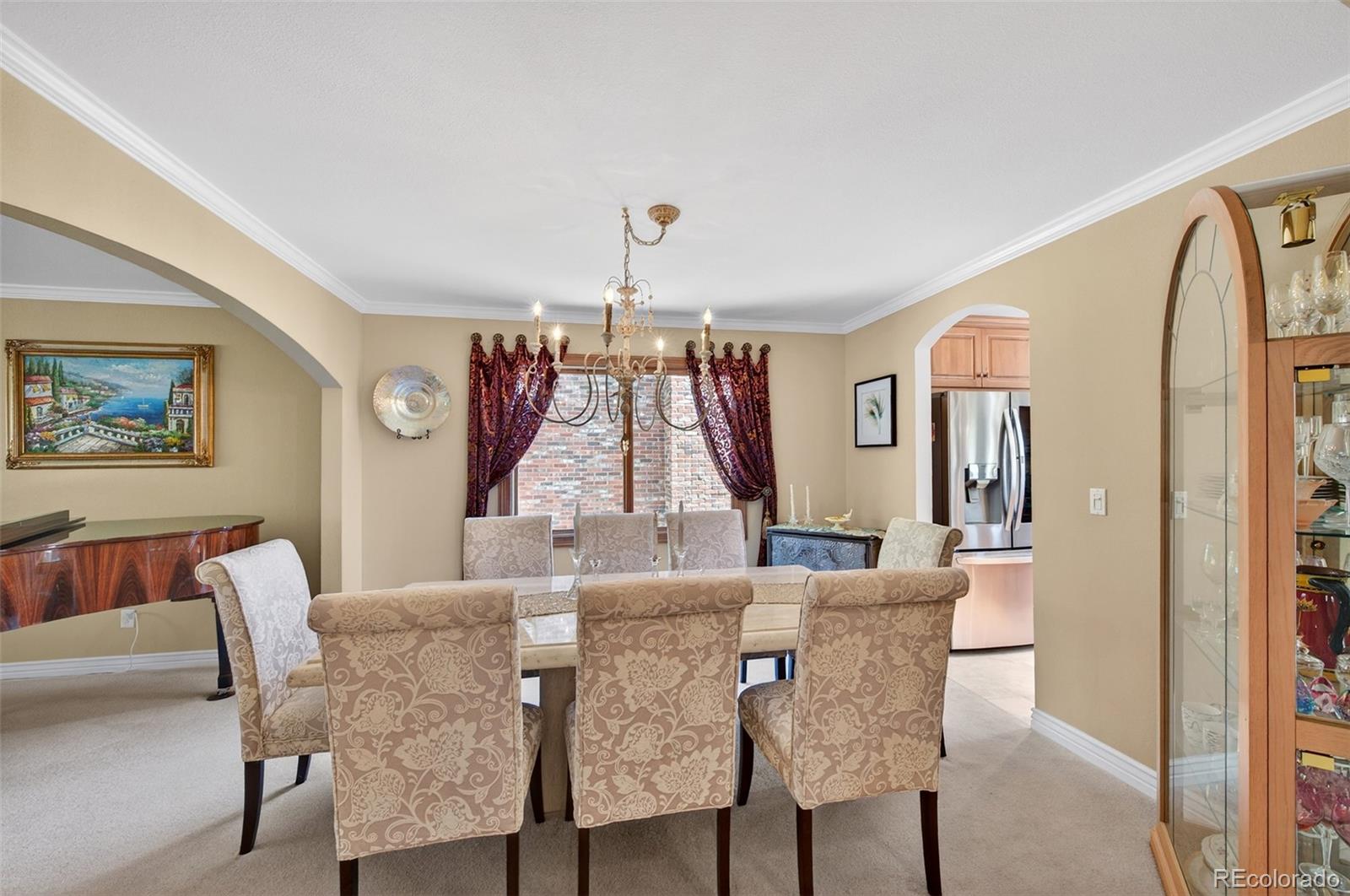 MLS Image #8 for 173  willowleaf drive,littleton, Colorado
