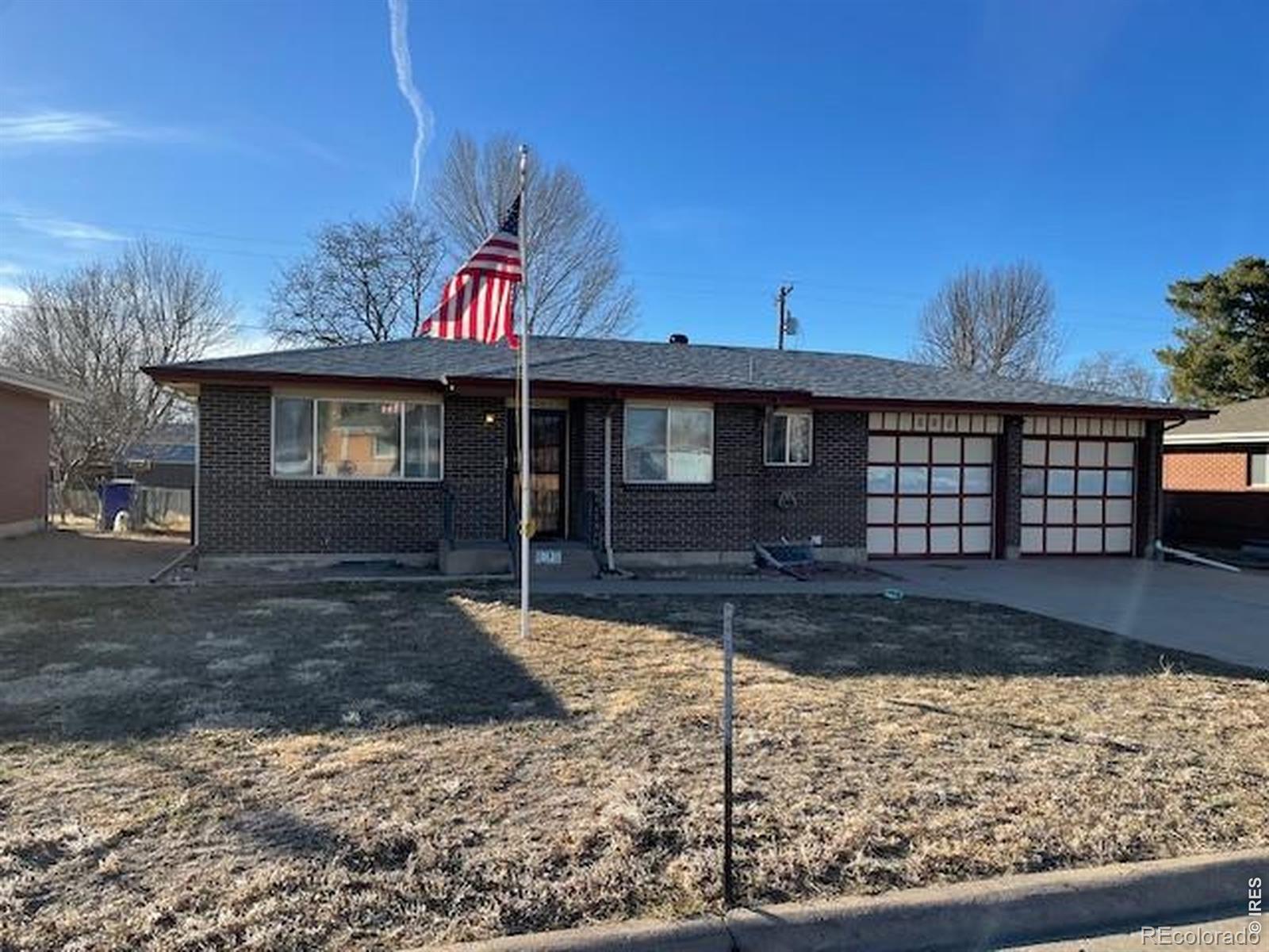 MLS Image #1 for 425  35th ave ct,greeley, Colorado