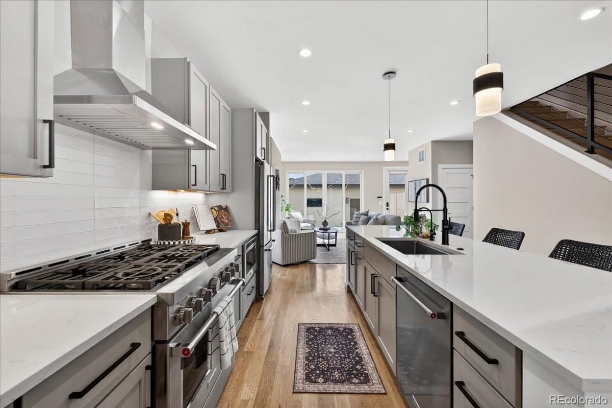 MLS Image #11 for 4246  navajo street,denver, Colorado