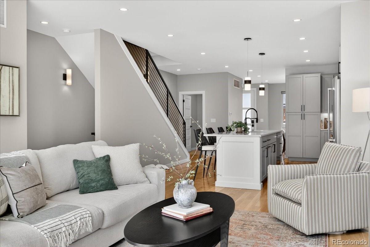 MLS Image #13 for 4246  navajo street,denver, Colorado