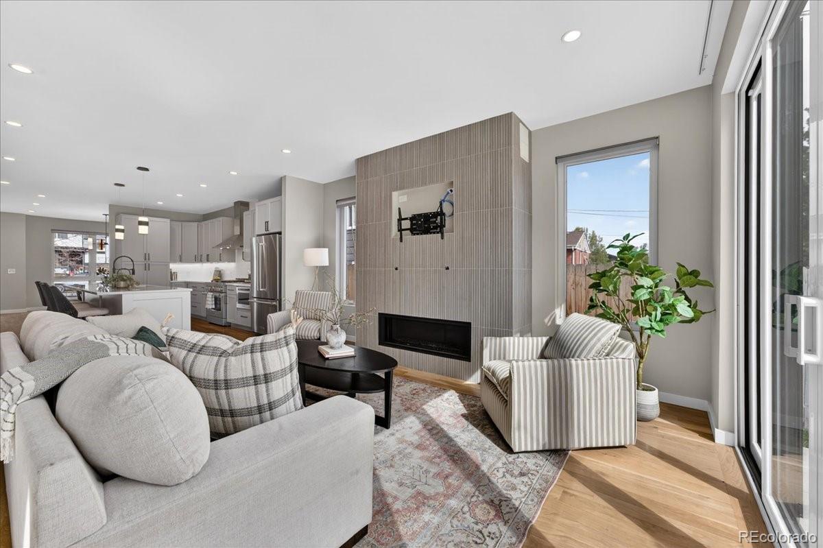 MLS Image #14 for 4246  navajo street,denver, Colorado