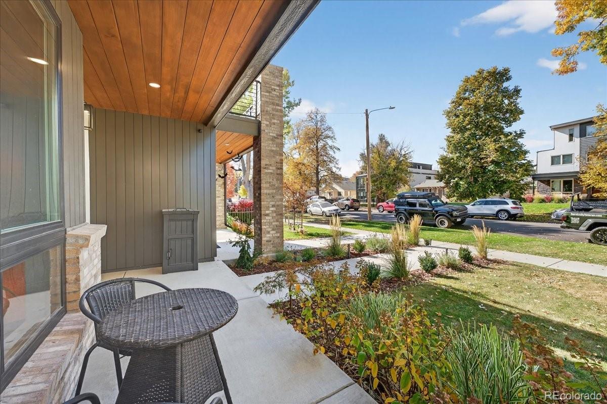 MLS Image #2 for 4246  navajo street,denver, Colorado