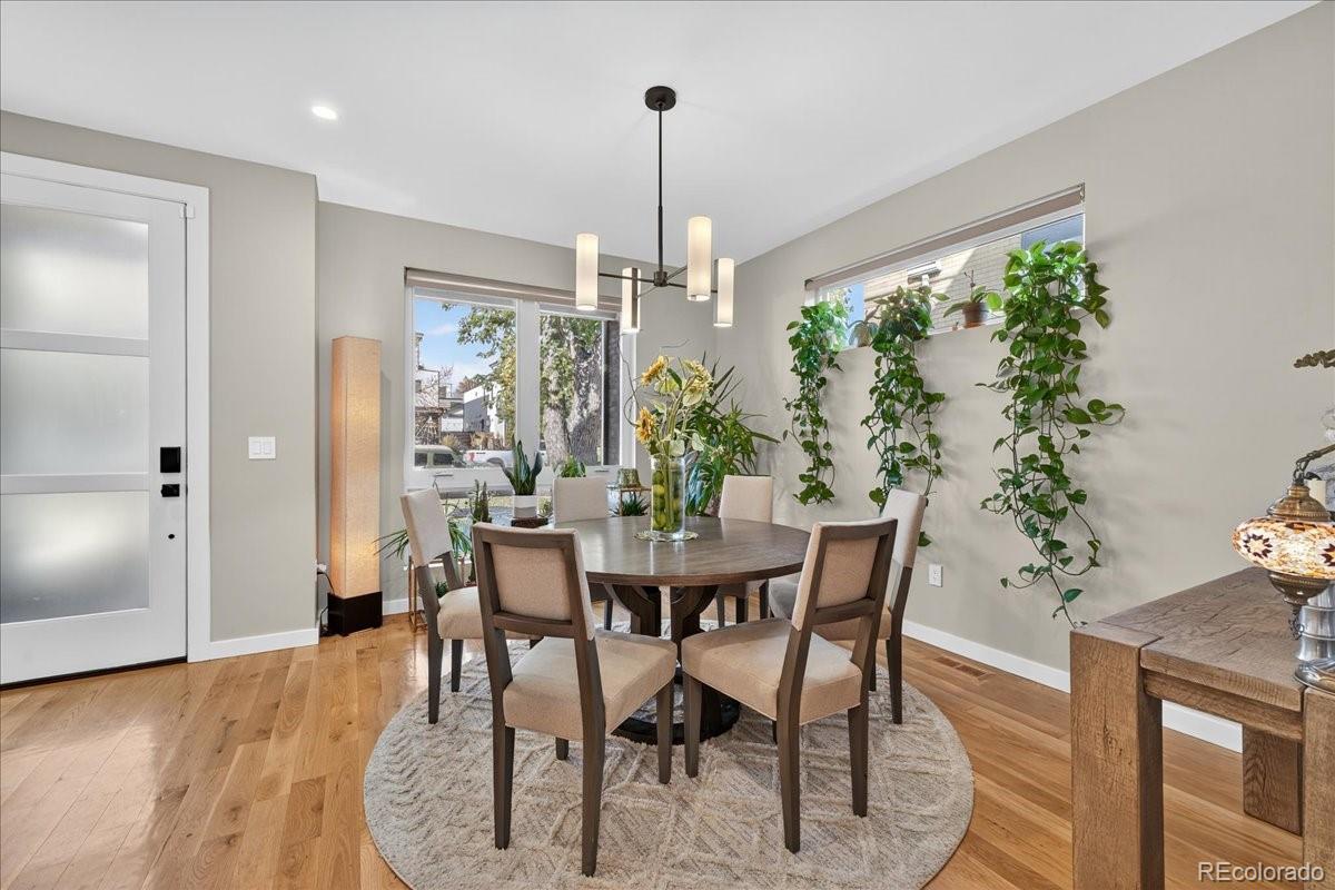MLS Image #3 for 4246  navajo street,denver, Colorado
