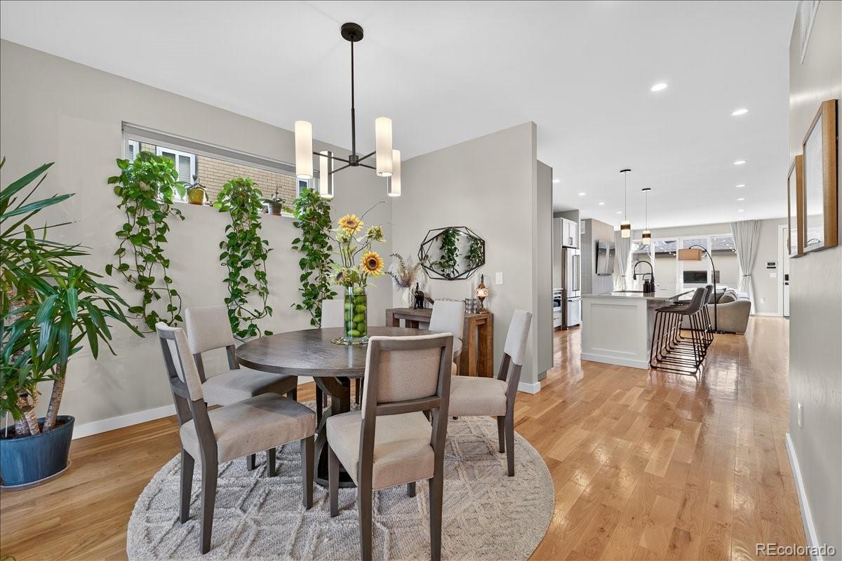 MLS Image #4 for 4246  navajo street,denver, Colorado