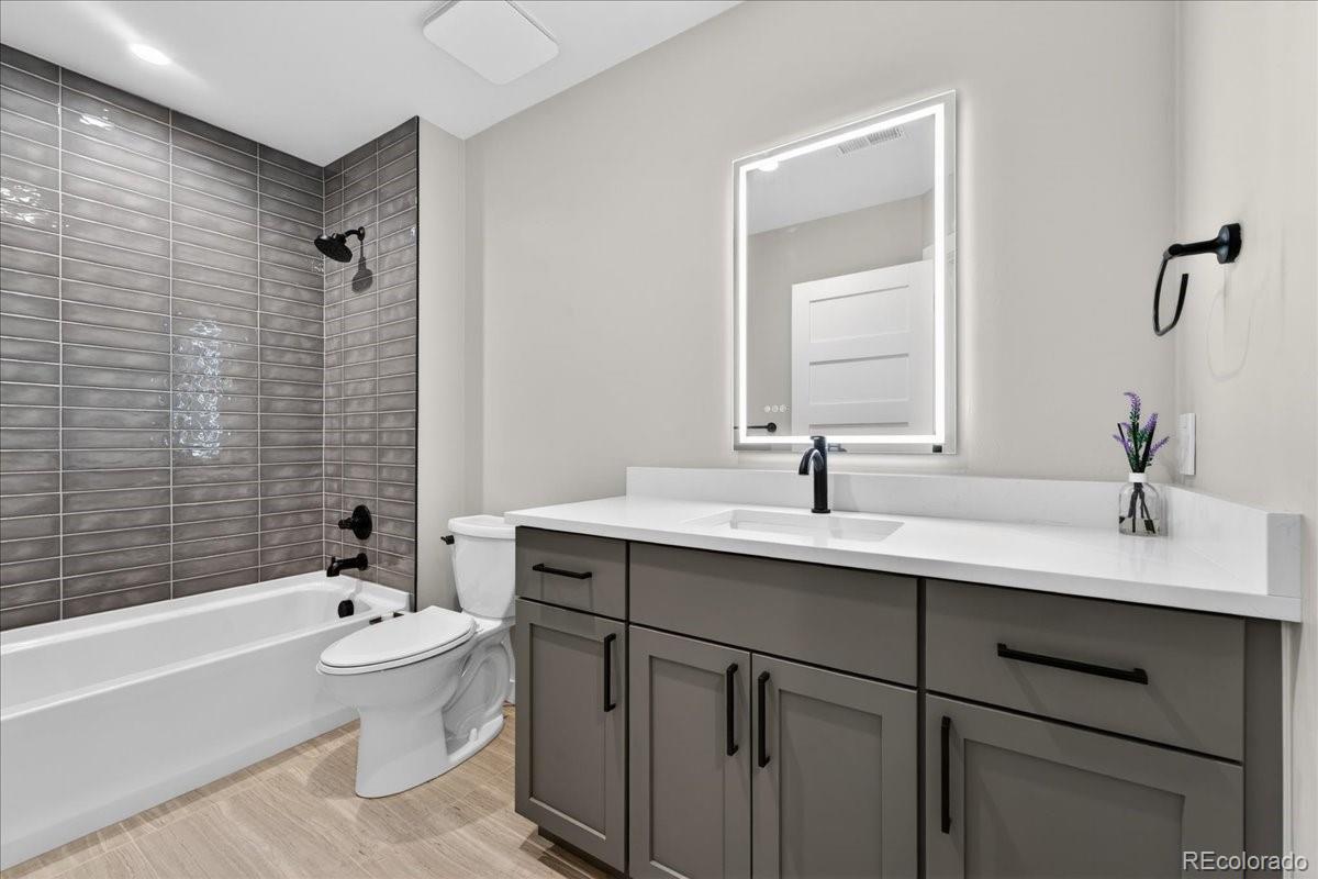 MLS Image #41 for 4246  navajo street,denver, Colorado
