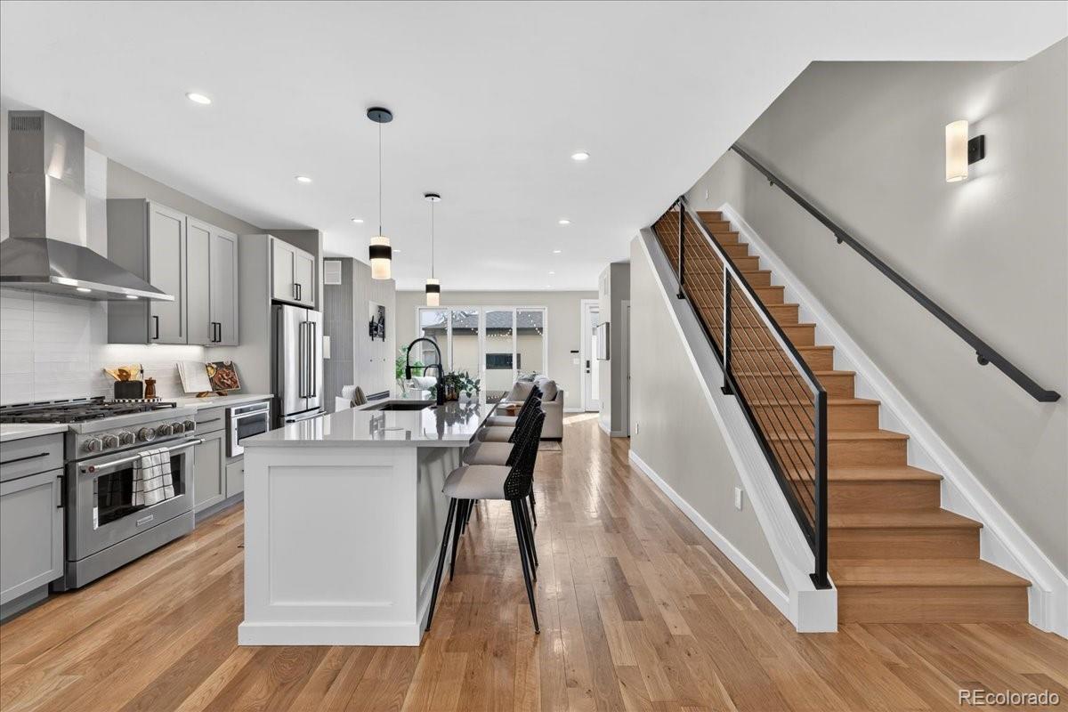 MLS Image #5 for 4246  navajo street,denver, Colorado