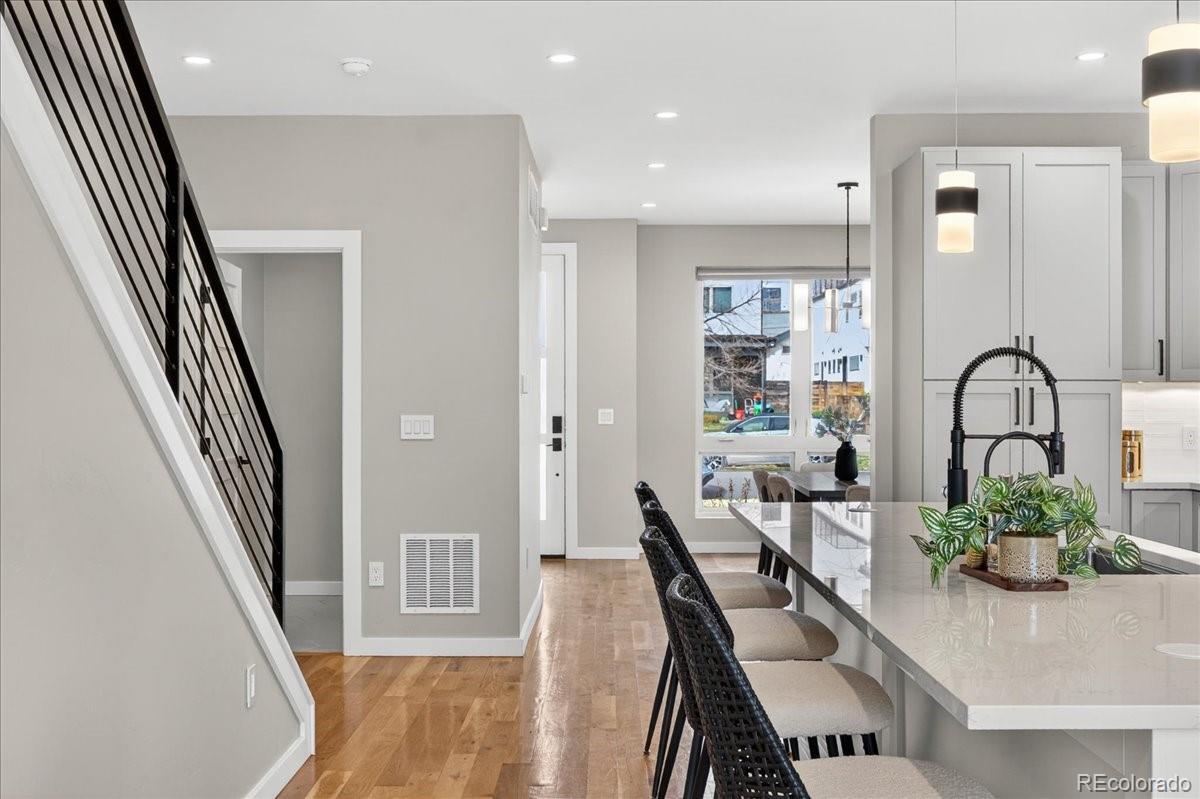 MLS Image #6 for 4246  navajo street,denver, Colorado