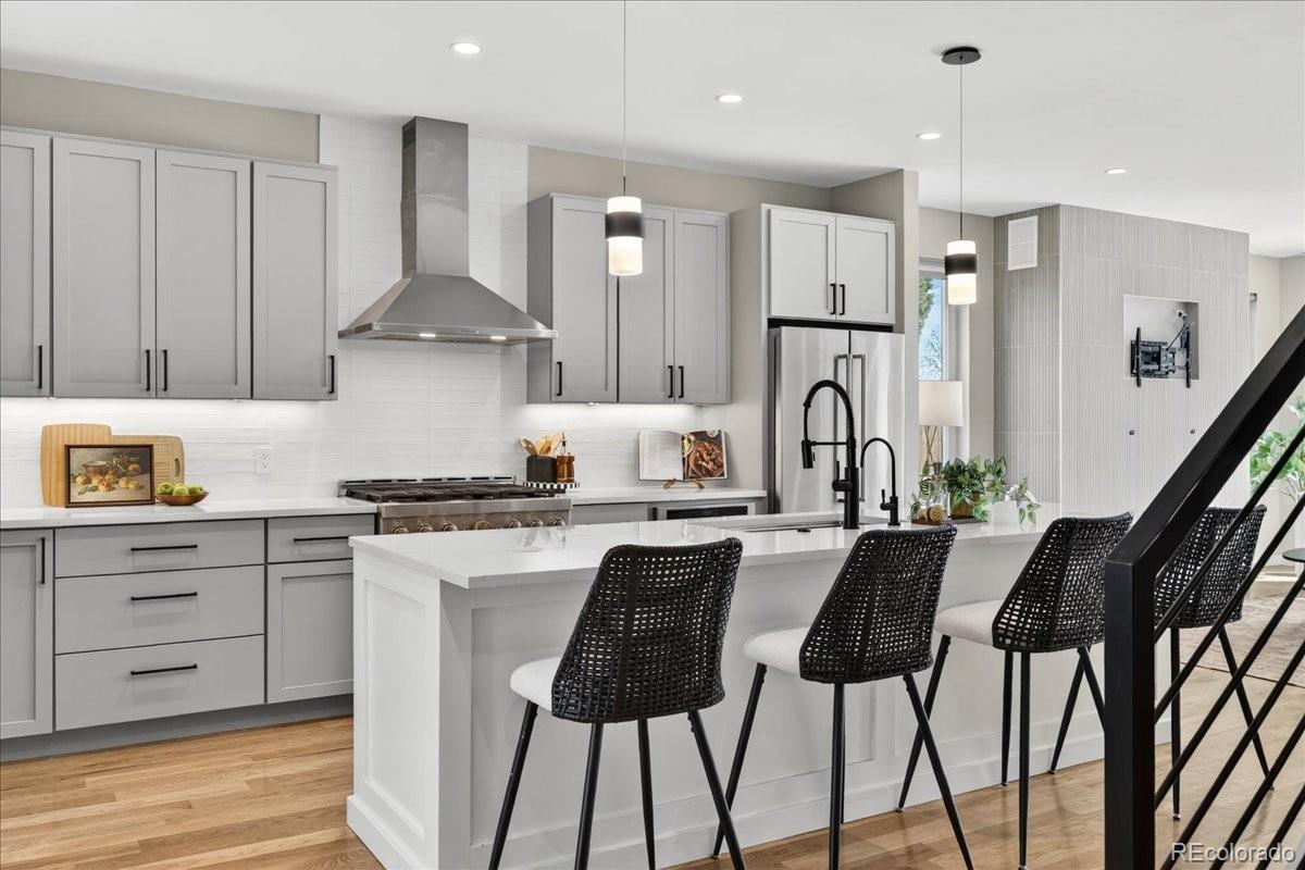 MLS Image #7 for 4246  navajo street,denver, Colorado