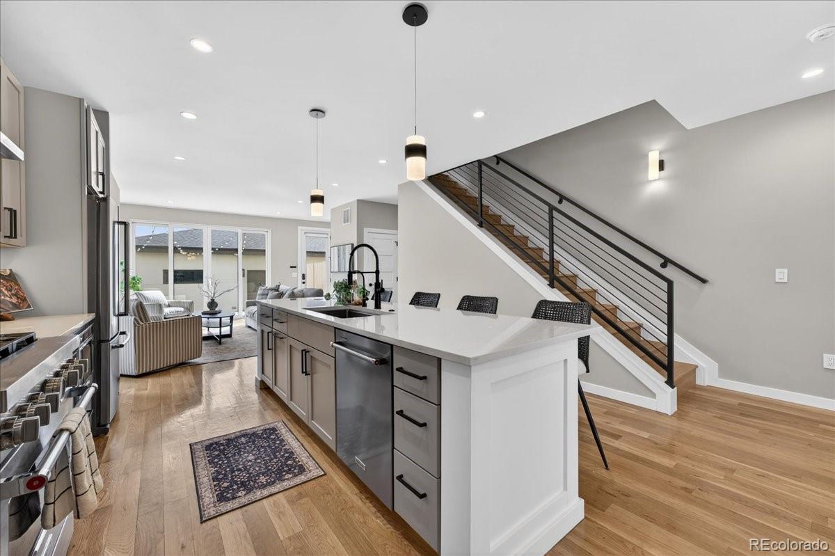 MLS Image #9 for 4246  navajo street,denver, Colorado