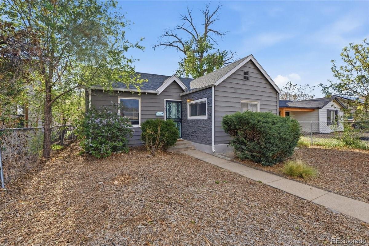 MLS Image #1 for 5005  steele street,denver, Colorado