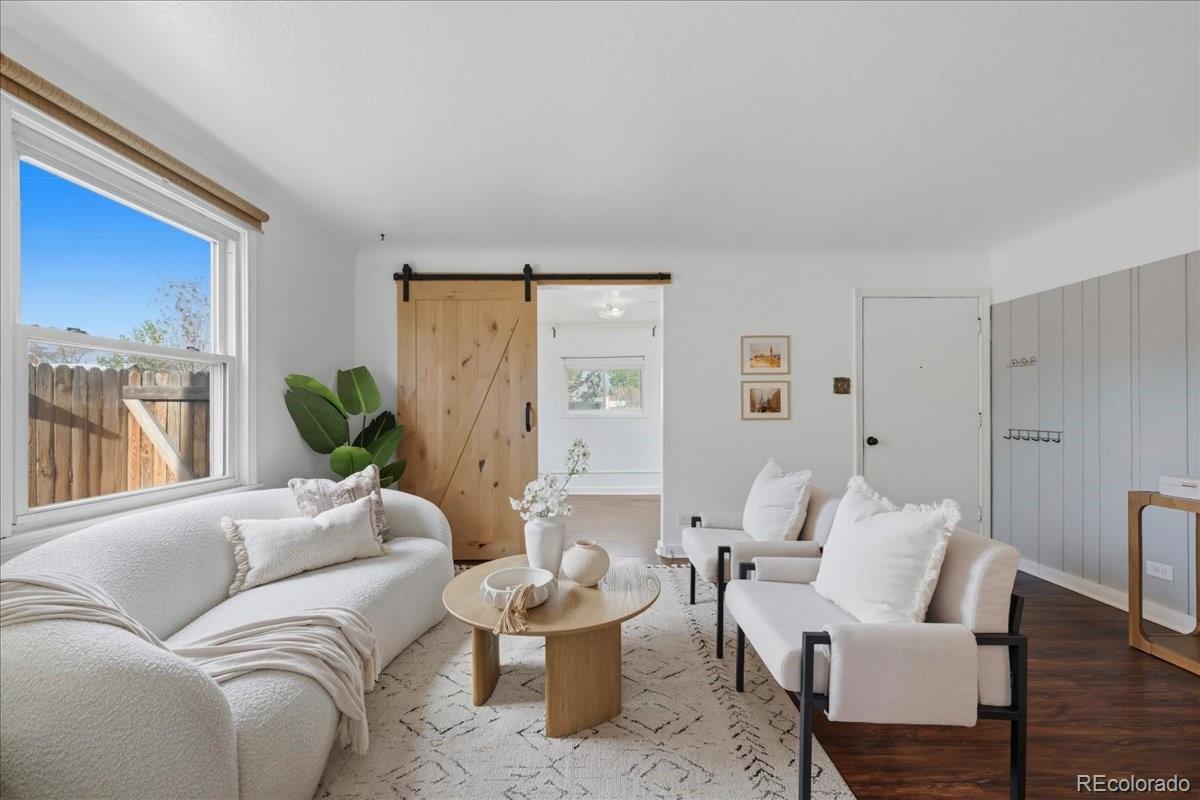 MLS Image #2 for 5005  steele street,denver, Colorado