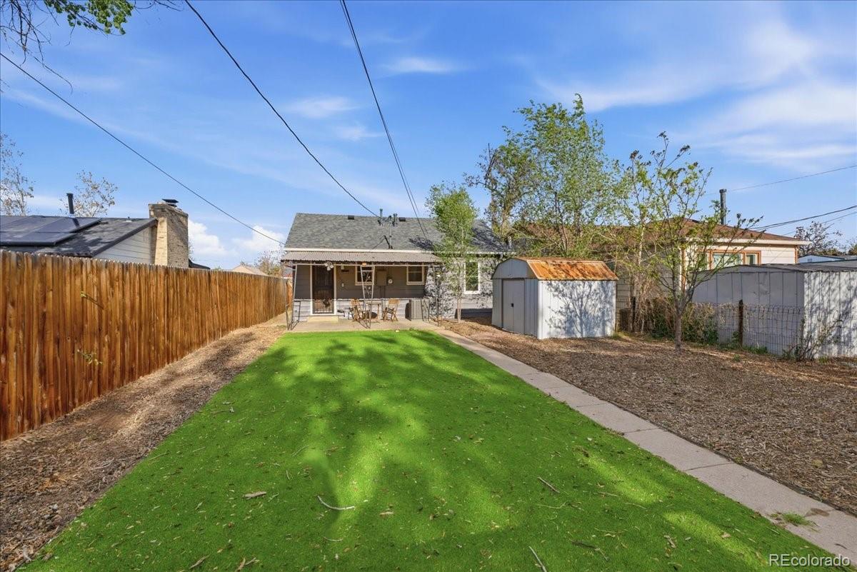 MLS Image #20 for 5005  steele street,denver, Colorado