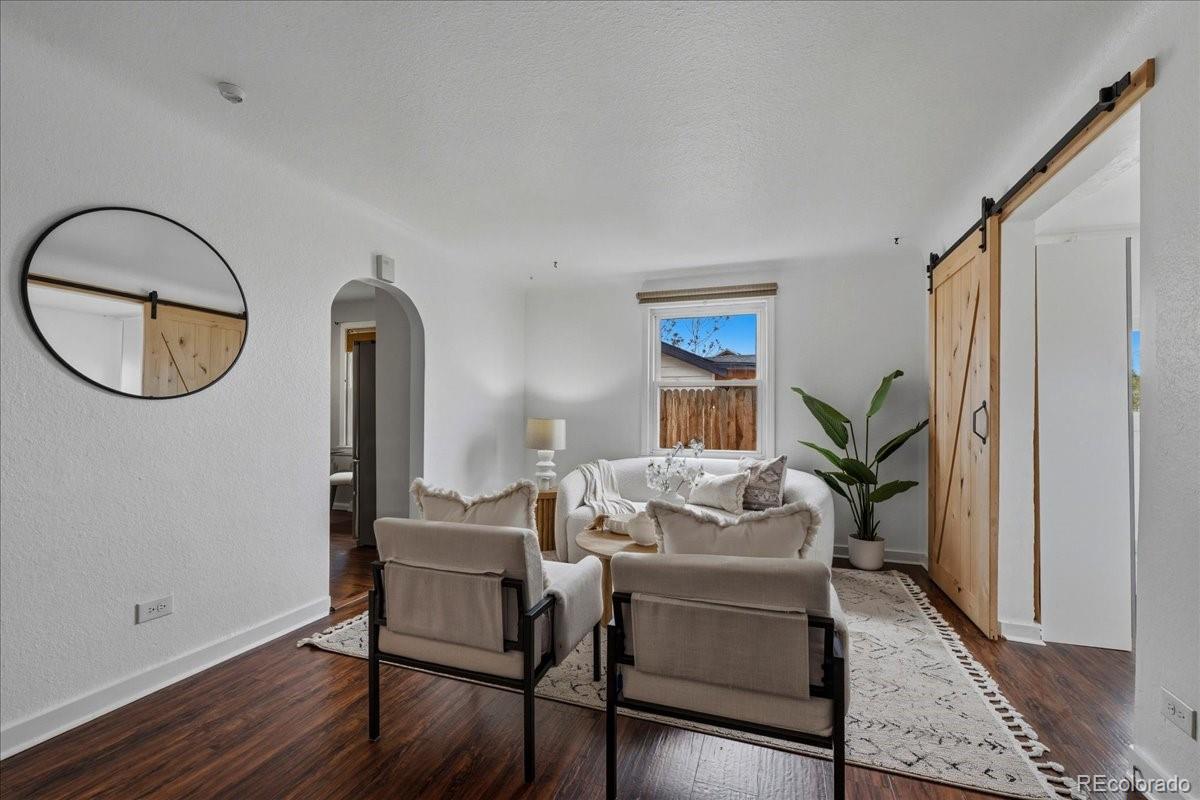 MLS Image #3 for 5005  steele street,denver, Colorado