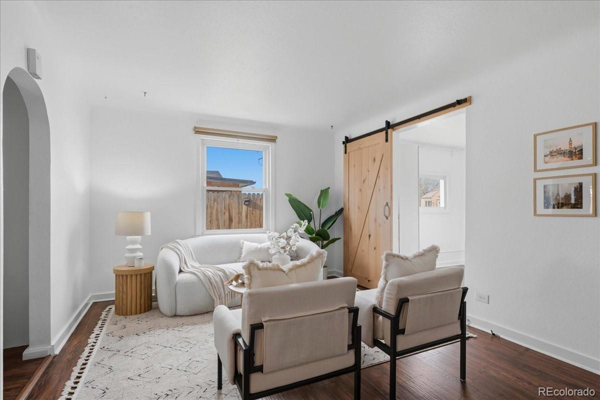 MLS Image #4 for 5005  steele street,denver, Colorado