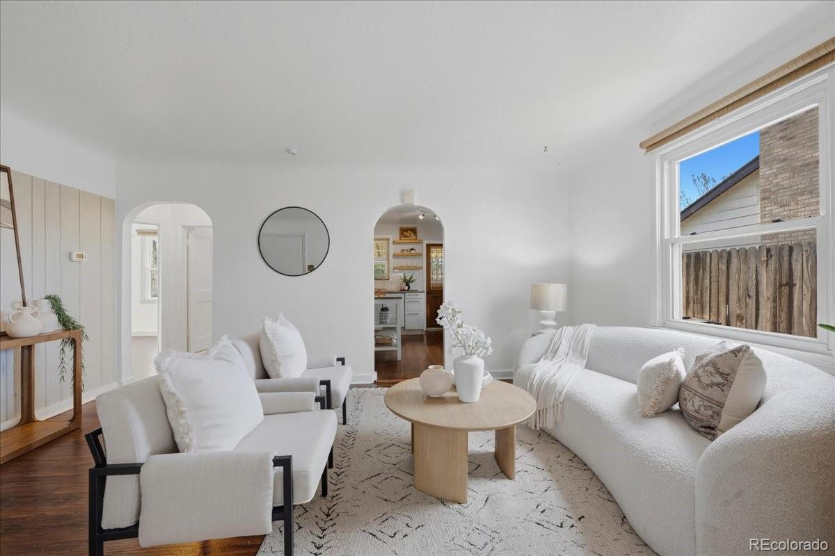 MLS Image #5 for 5005  steele street,denver, Colorado