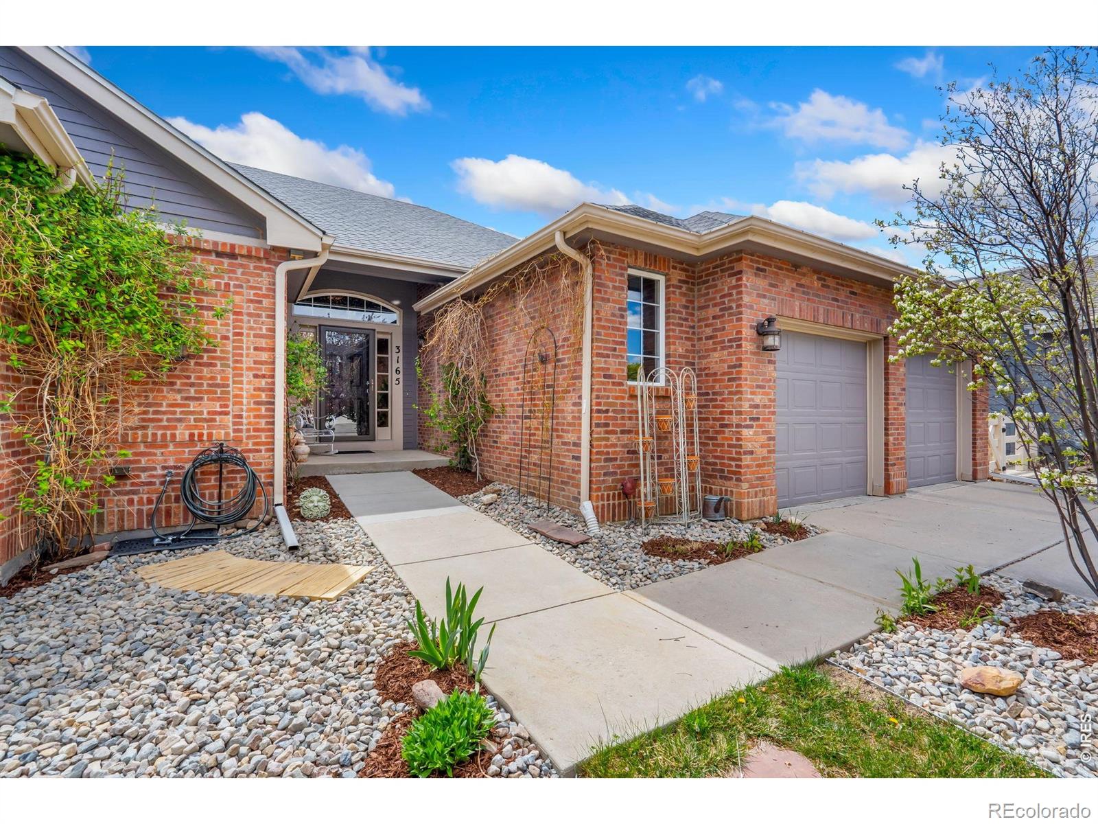 MLS Image #1 for 3165  sedgwick circle,loveland, Colorado