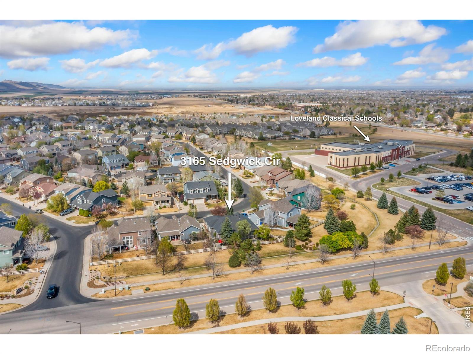 MLS Image #38 for 3165  sedgwick circle,loveland, Colorado