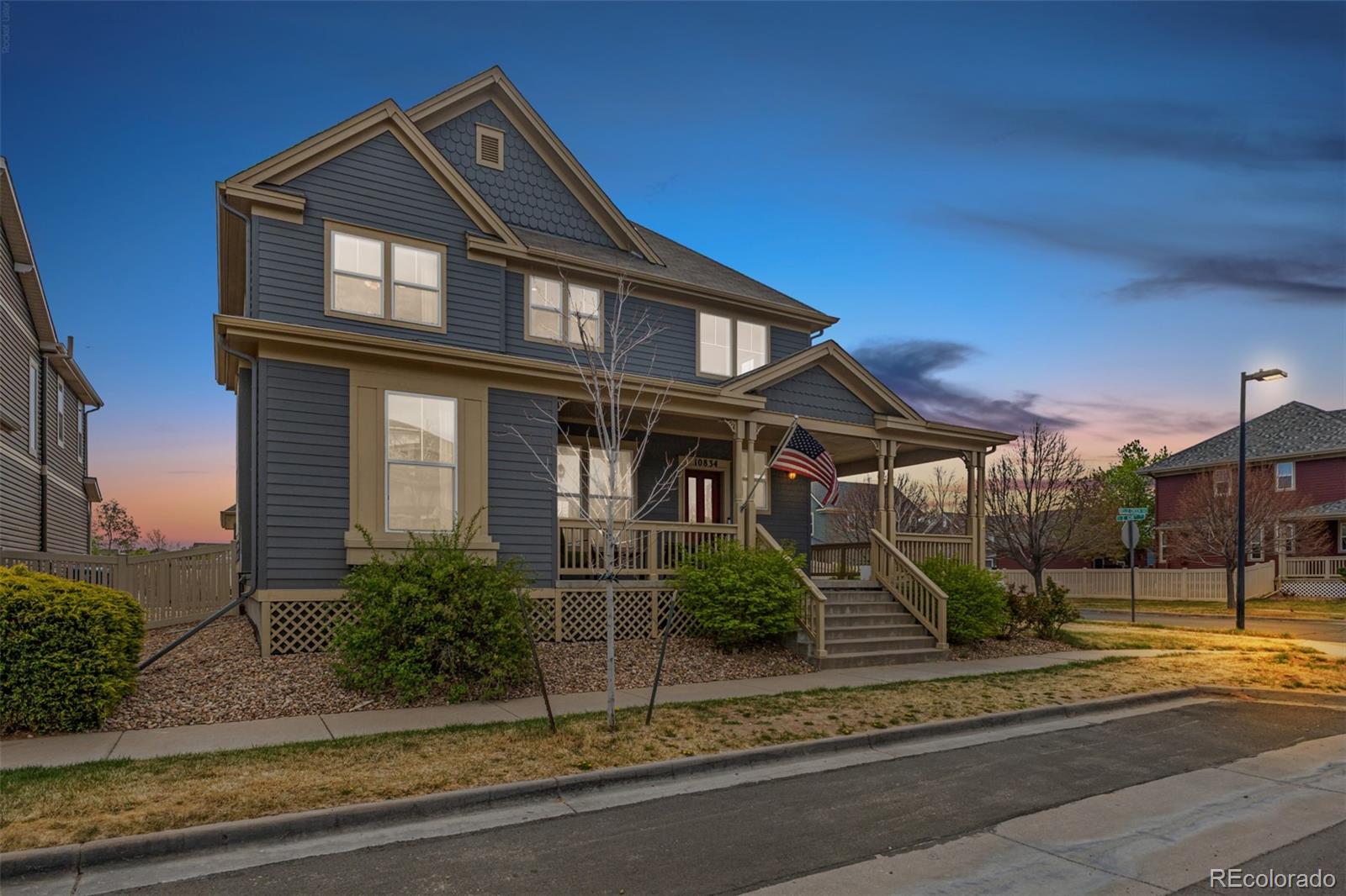 MLS Image #0 for 10834  belle creek boulevard,commerce city, Colorado