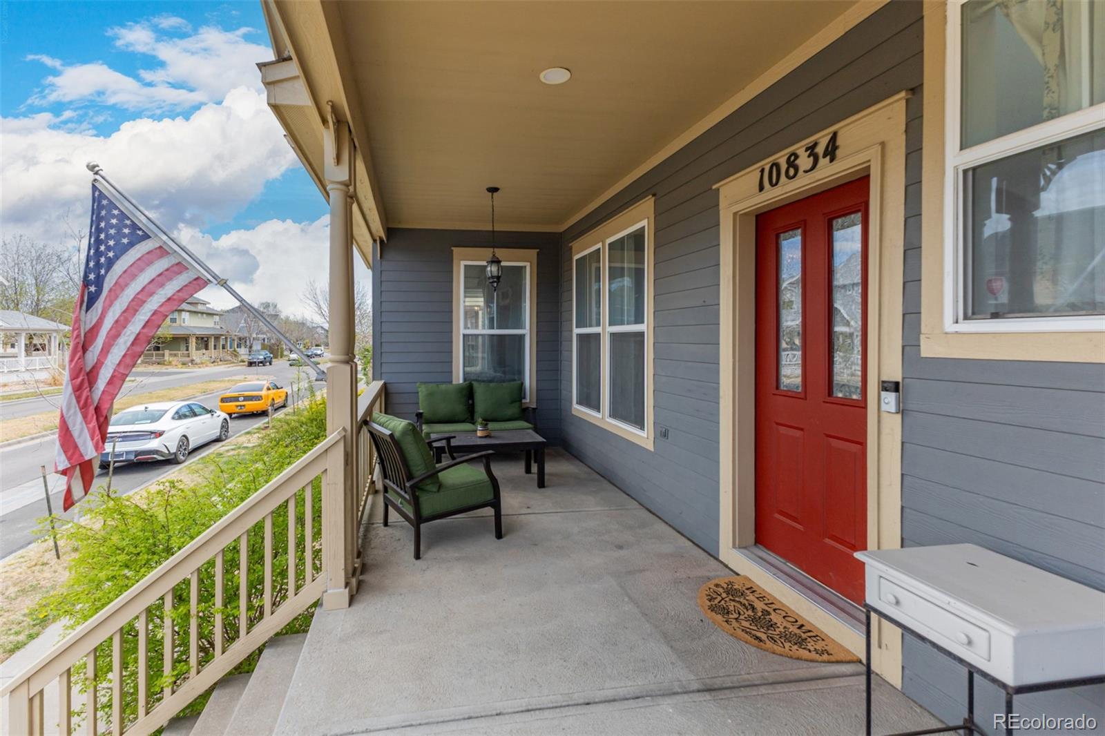 MLS Image #4 for 10834  belle creek boulevard,commerce city, Colorado