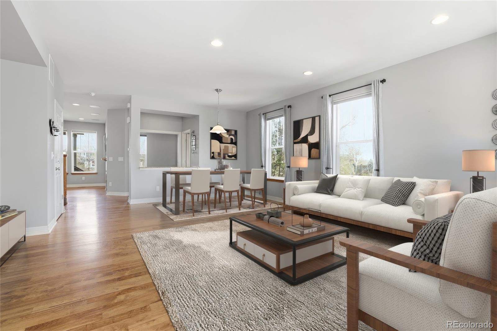 MLS Image #1 for 13891 w saratoga avenue,morrison, Colorado