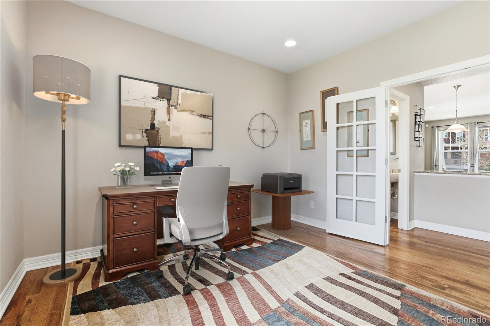 MLS Image #12 for 13891 w saratoga avenue,morrison, Colorado