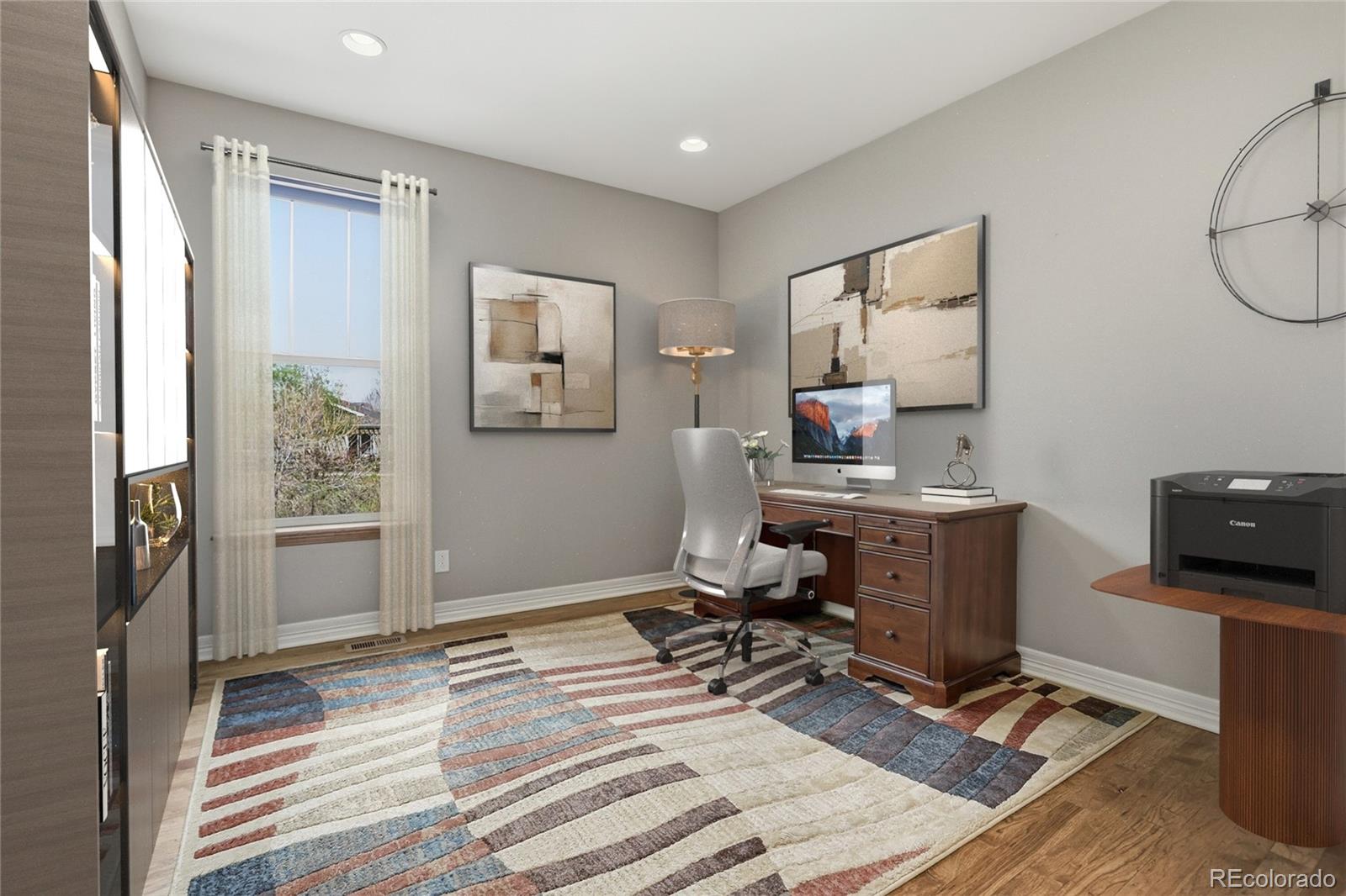 MLS Image #13 for 13891 w saratoga avenue,morrison, Colorado
