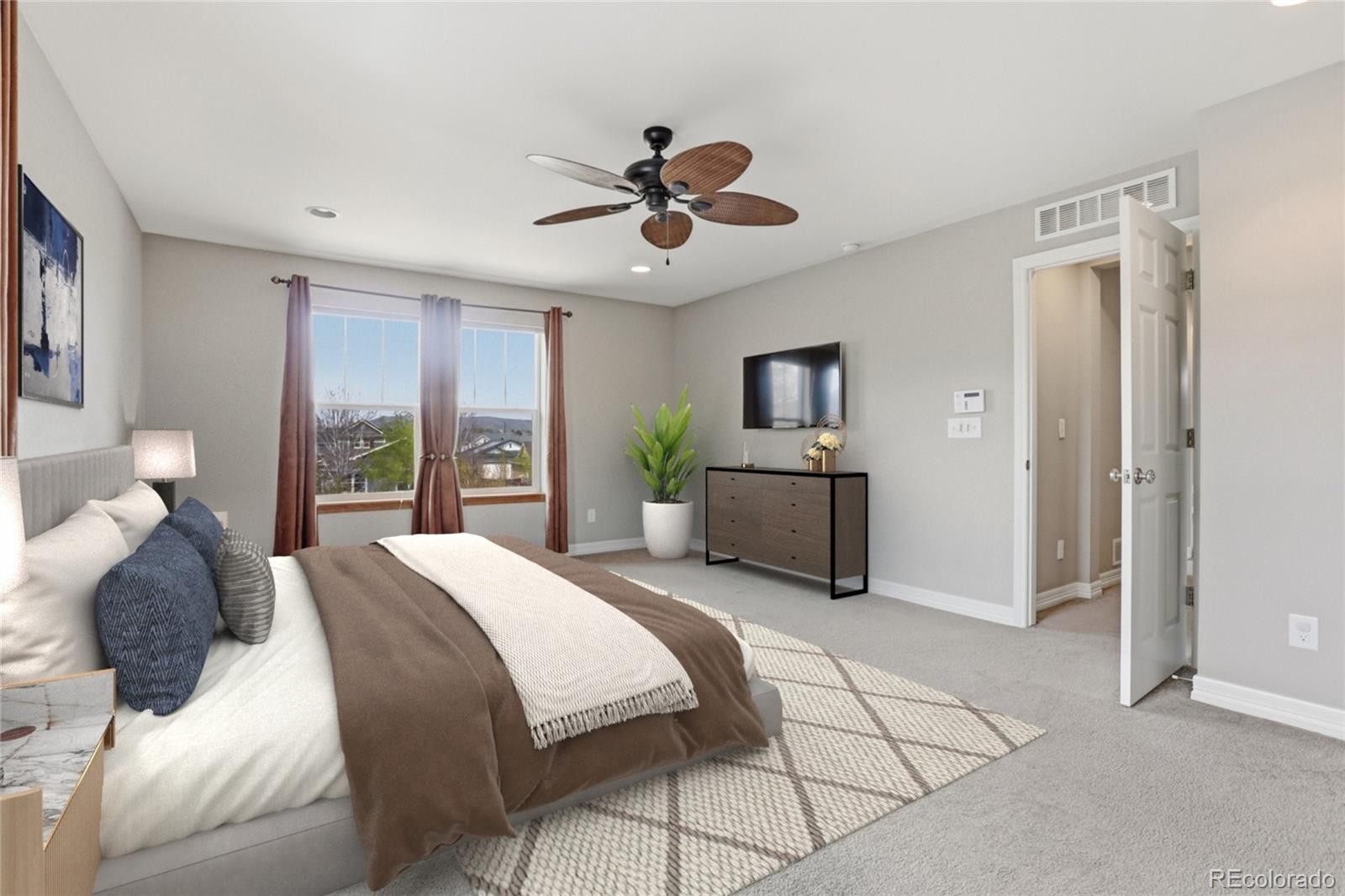 MLS Image #14 for 13891 w saratoga avenue,morrison, Colorado