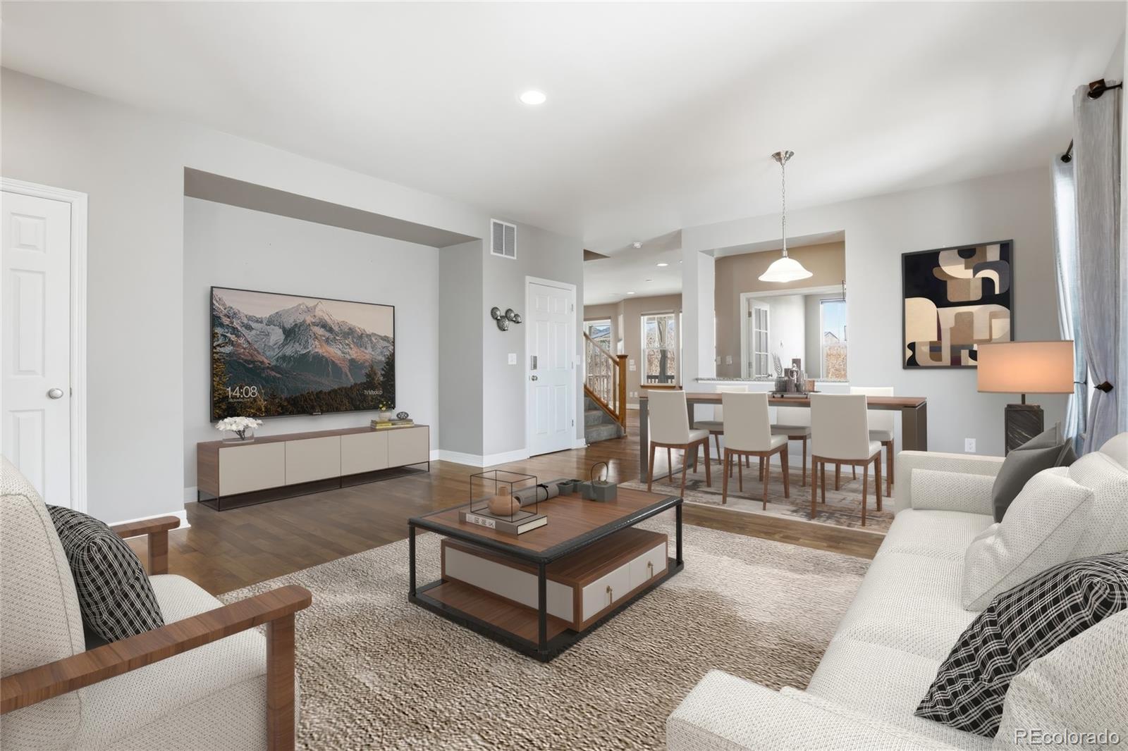 MLS Image #2 for 13891 w saratoga avenue,morrison, Colorado