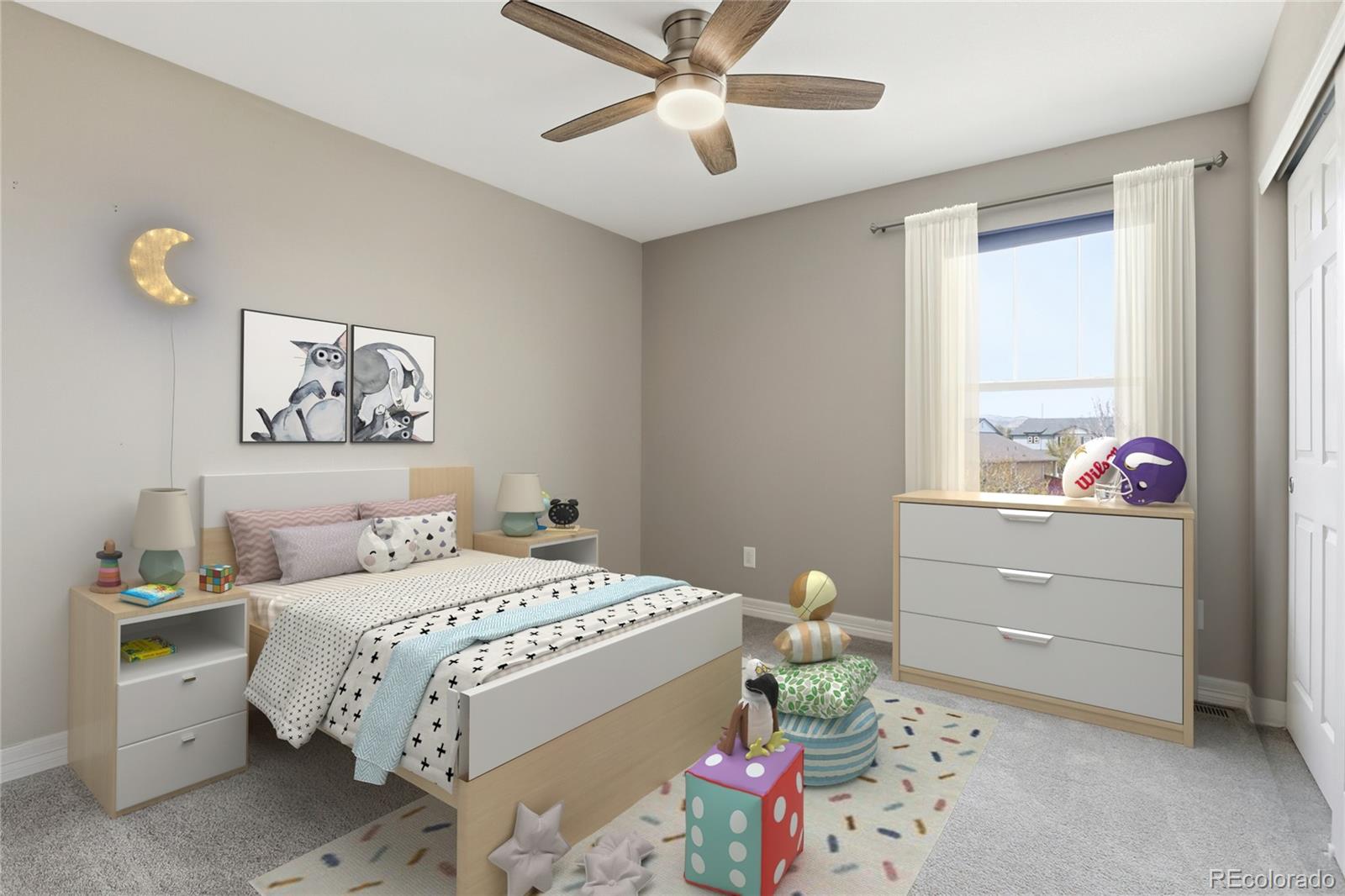 MLS Image #22 for 13891 w saratoga avenue,morrison, Colorado