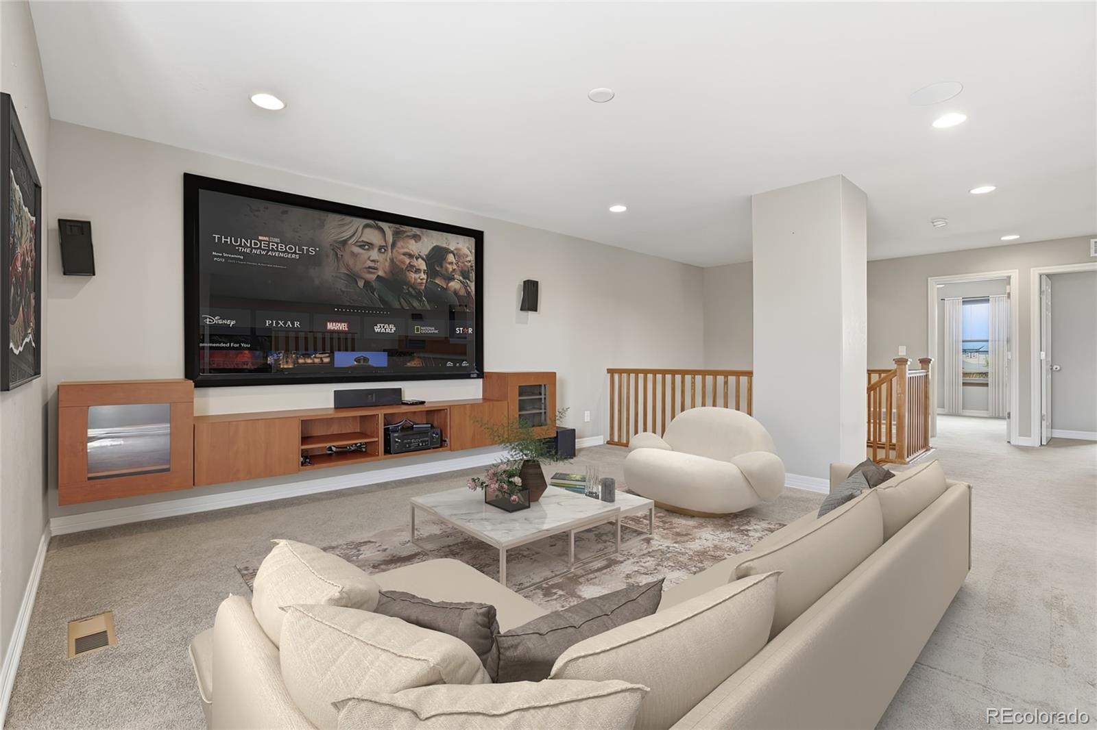 MLS Image #25 for 13891 w saratoga avenue,morrison, Colorado
