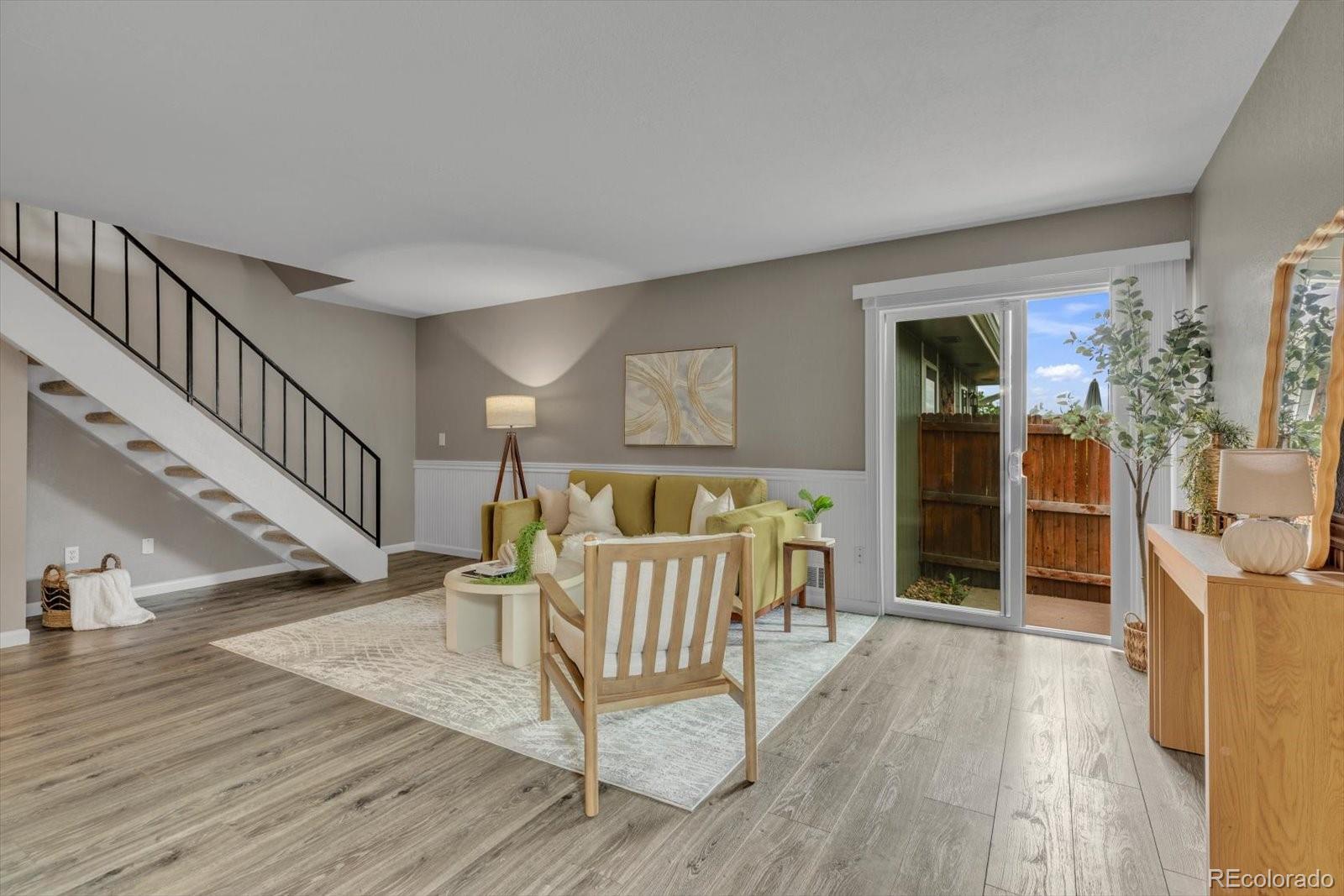 MLS Image #0 for 9901 e evans avenue 22b,aurora, Colorado