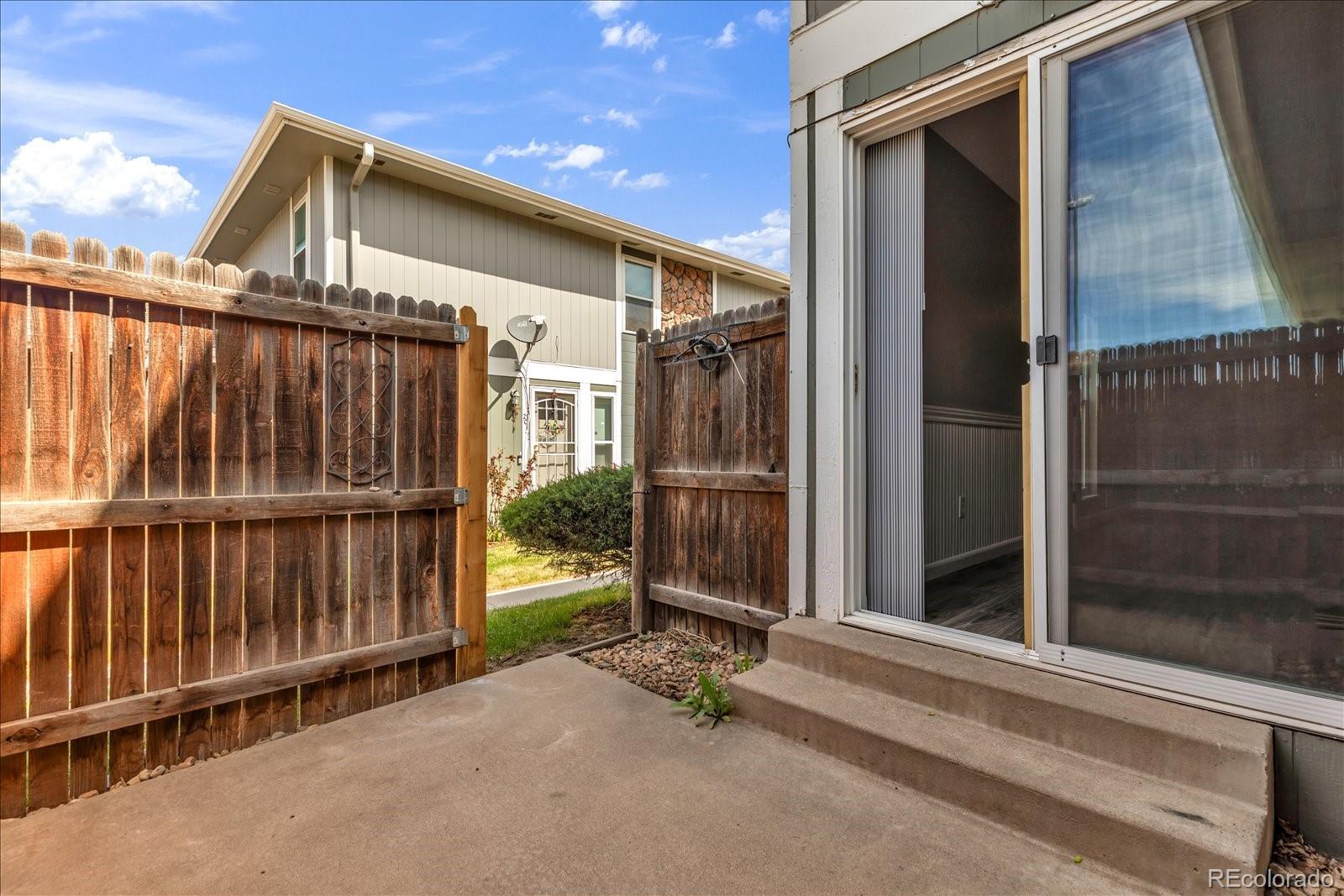 MLS Image #19 for 9901 e evans avenue 22b,aurora, Colorado