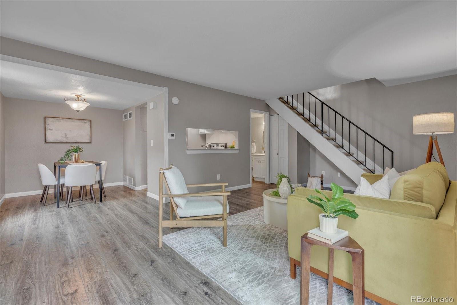 MLS Image #2 for 9901 e evans avenue 22b,aurora, Colorado