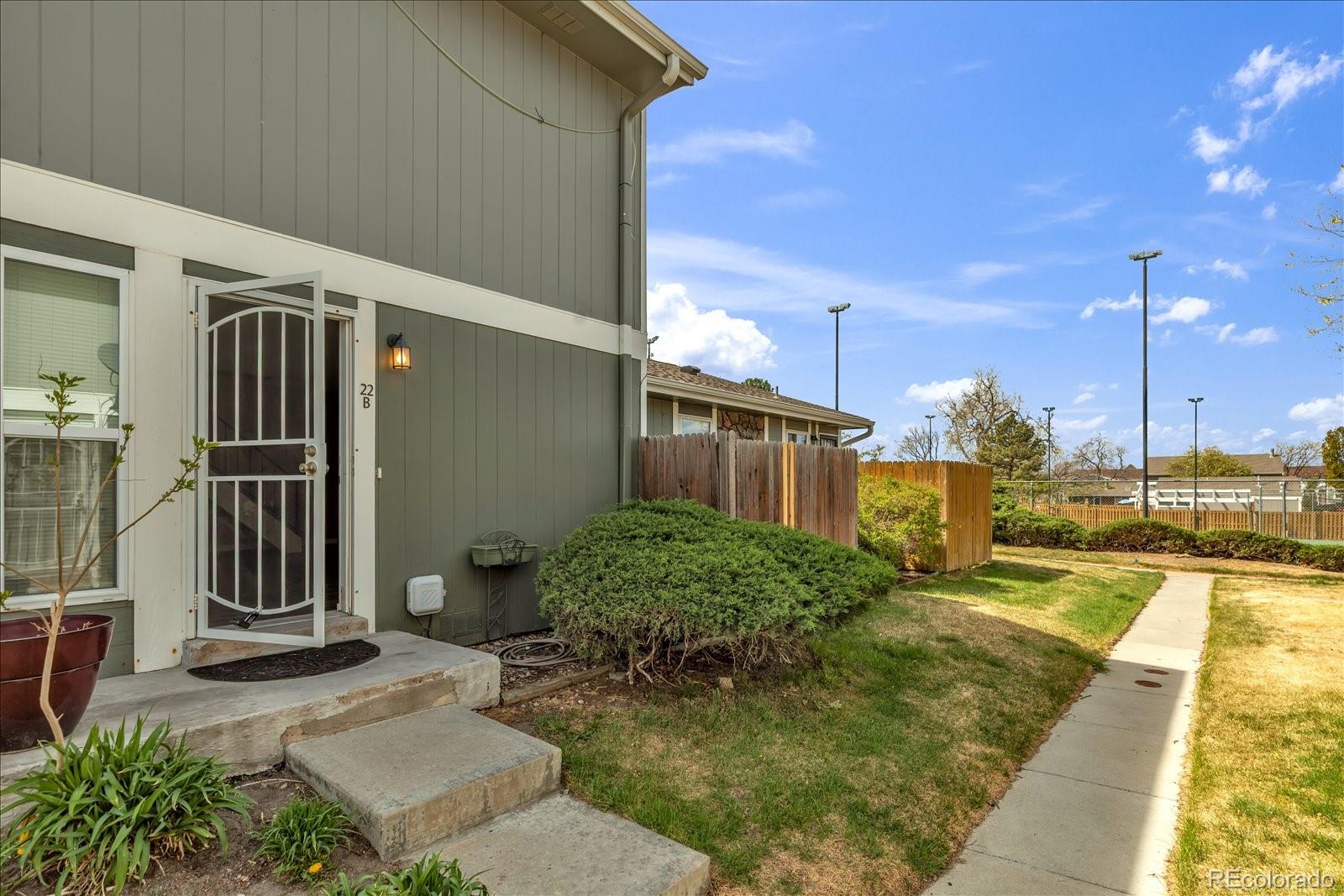 MLS Image #20 for 9901 e evans avenue 22b,aurora, Colorado