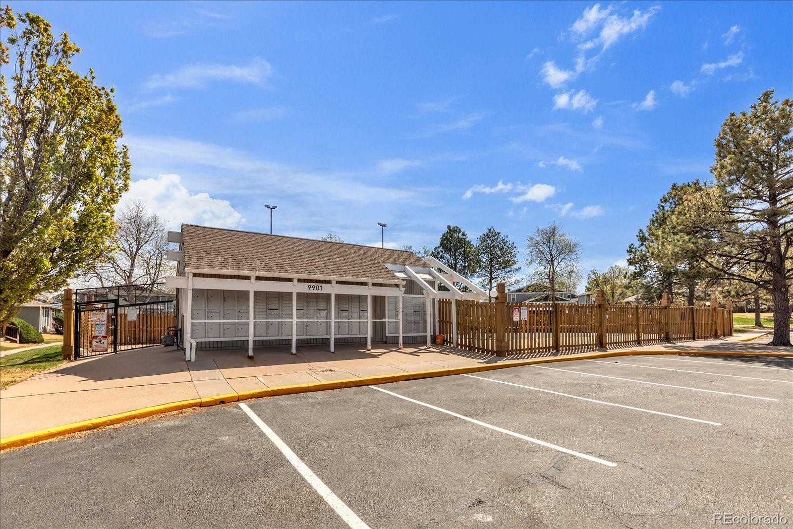 MLS Image #25 for 9901 e evans avenue 22b,aurora, Colorado