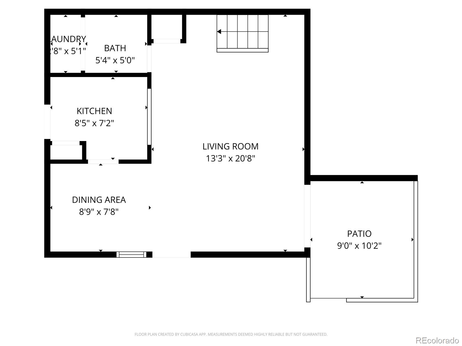 MLS Image #30 for 9901 e evans avenue 22b,aurora, Colorado