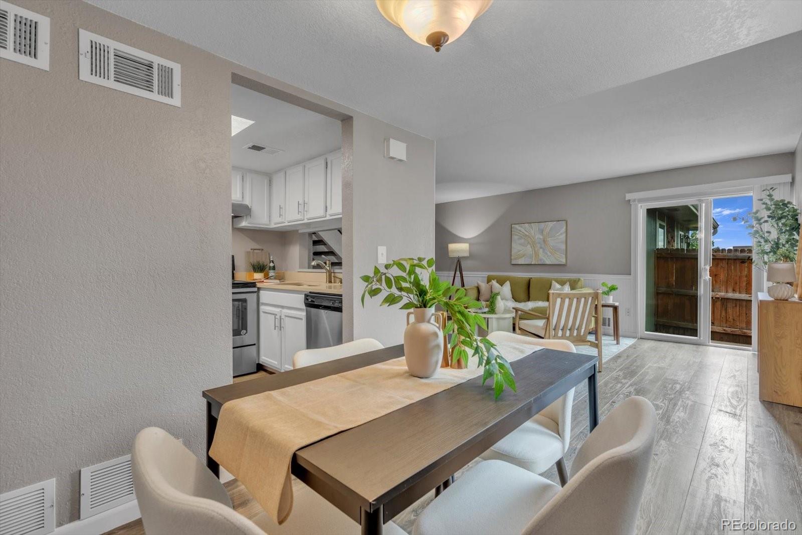 MLS Image #5 for 9901 e evans avenue 22b,aurora, Colorado