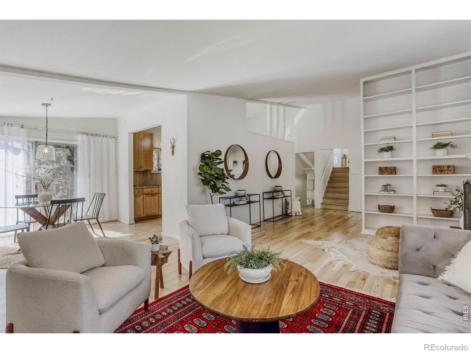 MLS Image #2 for 783  cypress drive,boulder, Colorado