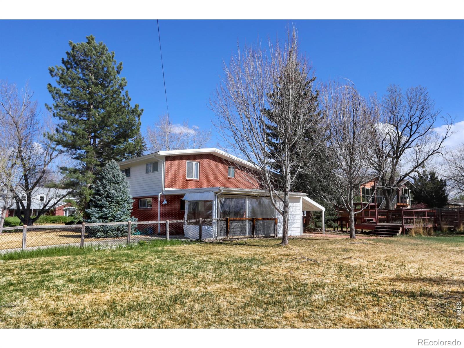 MLS Image #20 for 783  cypress drive,boulder, Colorado