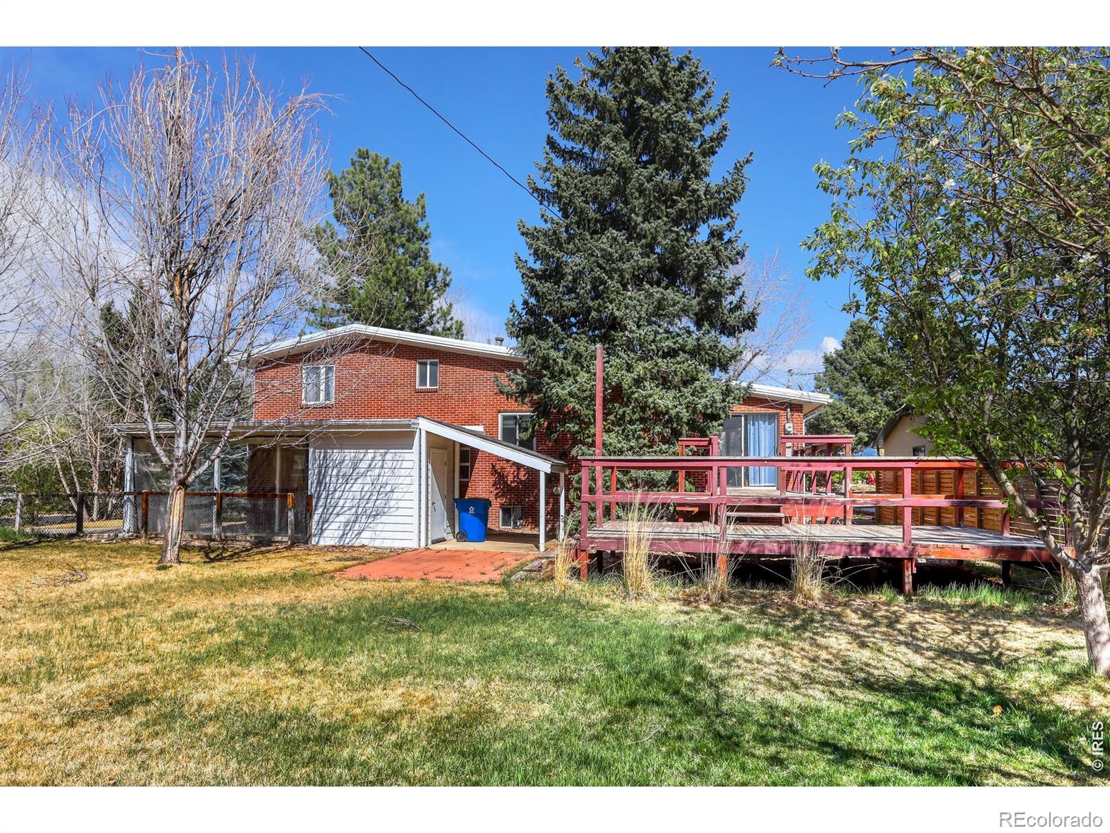 MLS Image #23 for 783  cypress drive,boulder, Colorado