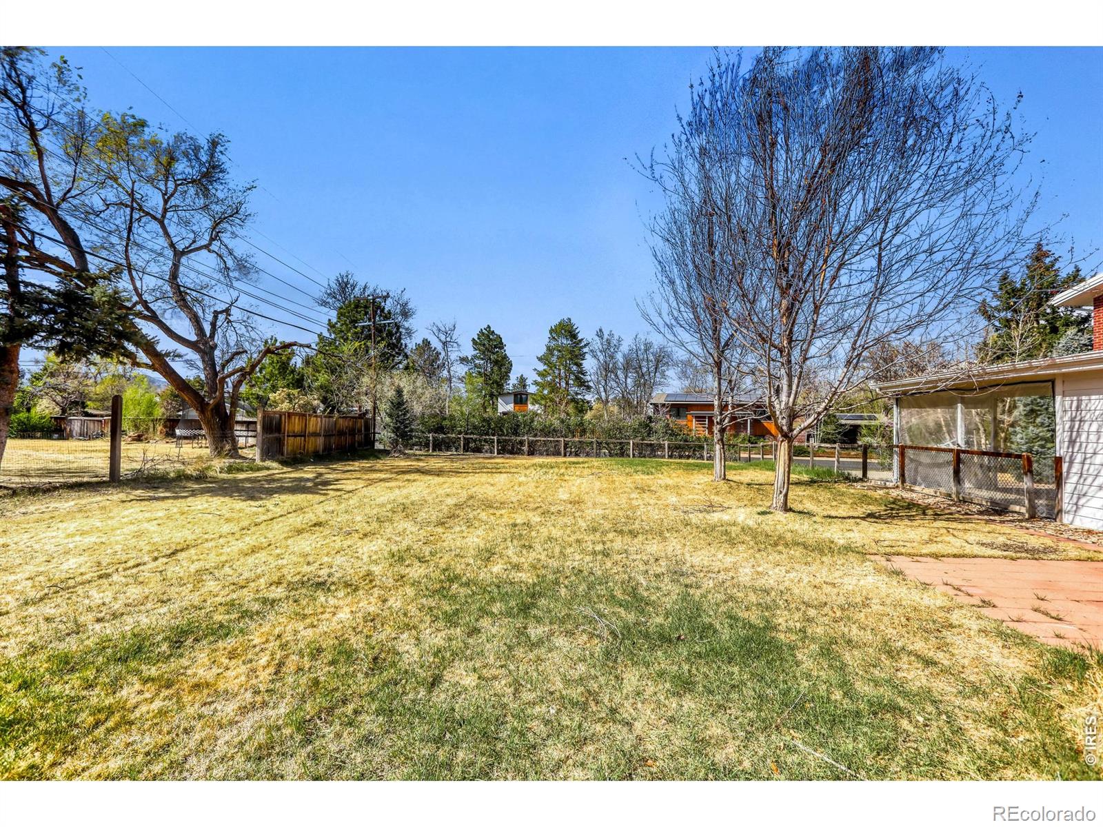 MLS Image #25 for 783  cypress drive,boulder, Colorado