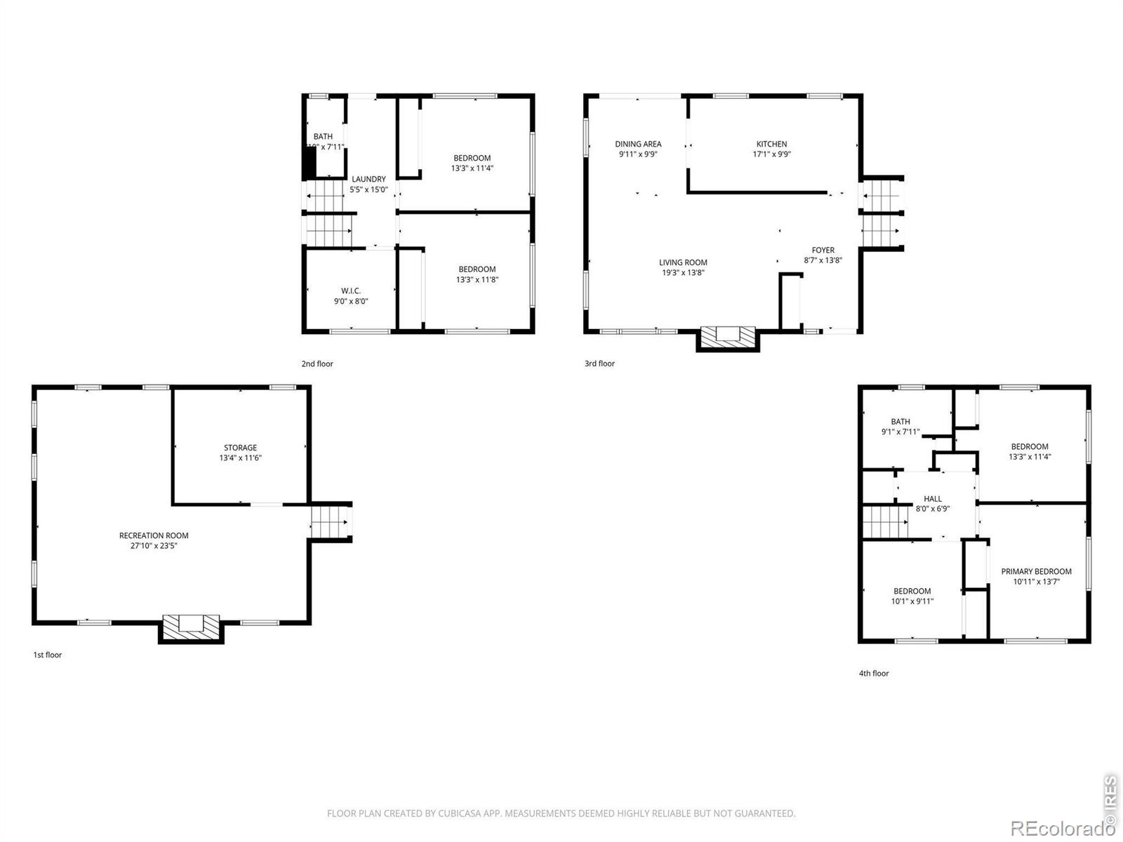 MLS Image #29 for 783  cypress drive,boulder, Colorado