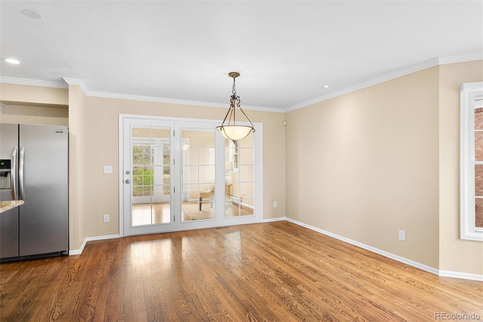 MLS Image #10 for 8926  greenspointe lane,highlands ranch, Colorado