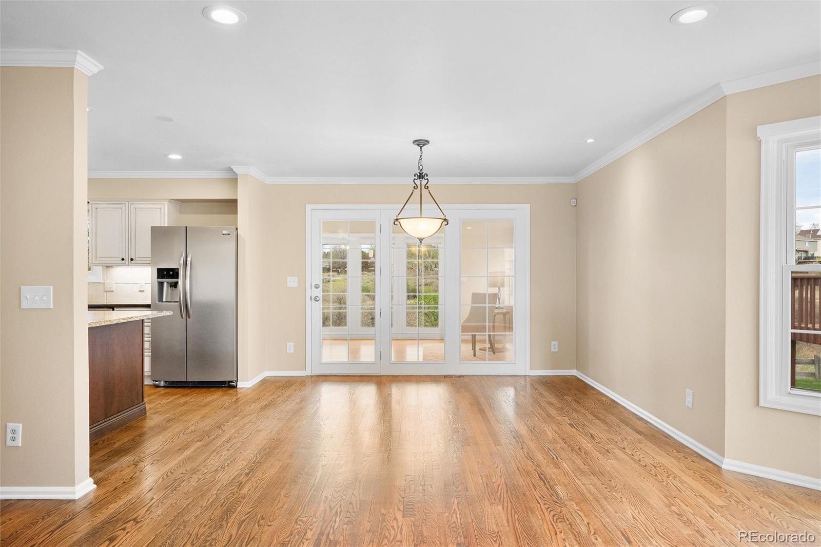 MLS Image #11 for 8926  greenspointe lane,highlands ranch, Colorado