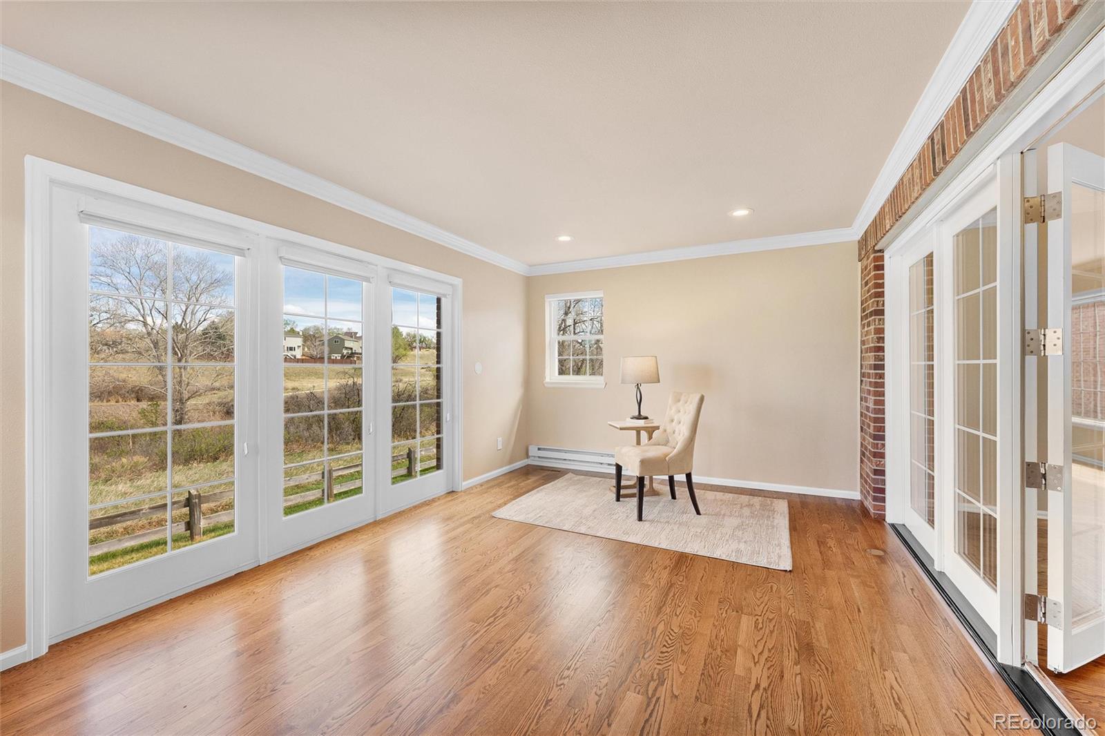 MLS Image #13 for 8926  greenspointe lane,highlands ranch, Colorado