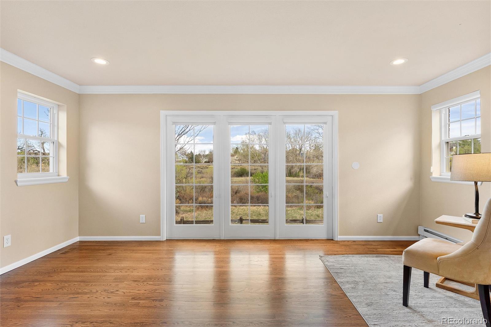 MLS Image #15 for 8926  greenspointe lane,highlands ranch, Colorado